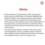 Olivine Sand small-image